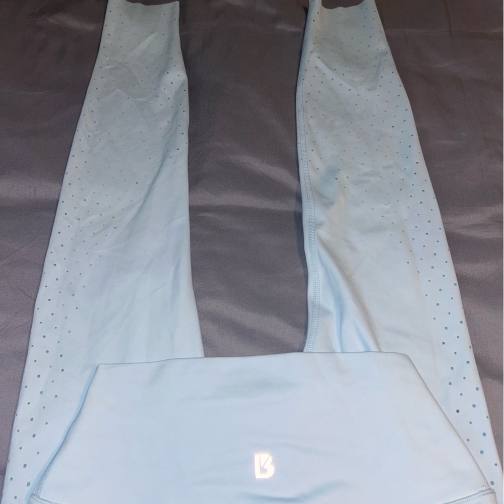 Buffbunny Collection Leggings - Picture 8 of 9